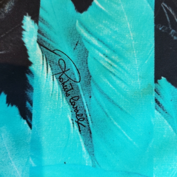 Roberto Cavalli top - Picture 7 of 8